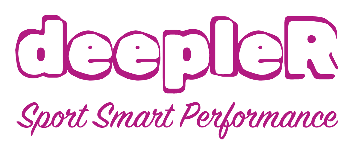 deepleR